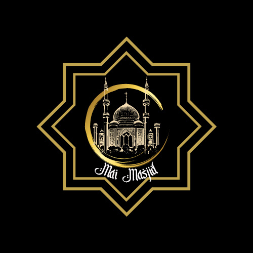 Masjid Logo